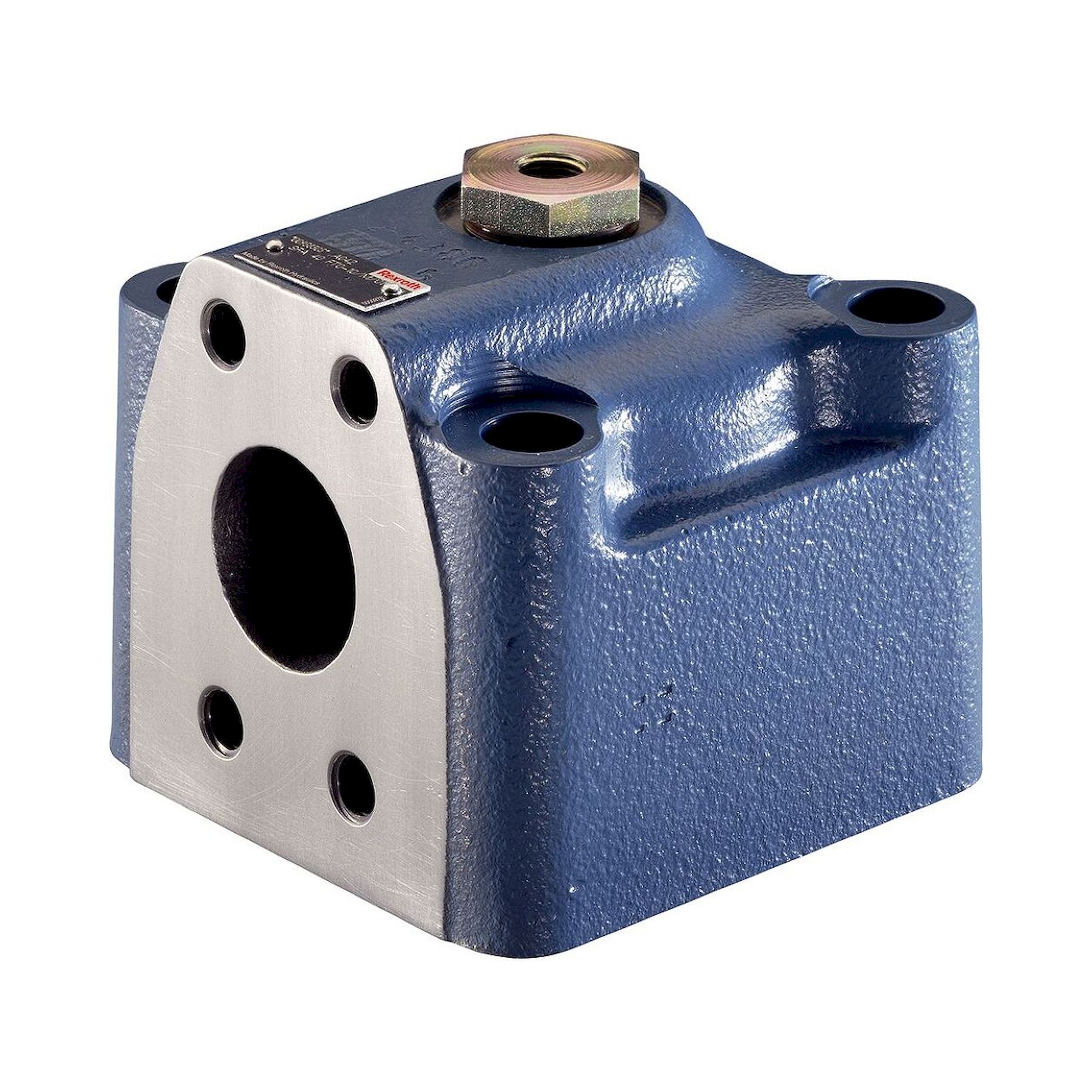 Füllventil SFA80F0-1X/M/01 - Bosch Rexroth R900737037