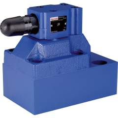 Bosch Rexroth R900597541. PRESSURE CUT OFF VALVE DAC30-2-5X/200-17