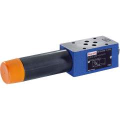Bosch Rexroth R901133187. Druckreduzierventil-Z ZDR6DB2-4X/75YM/60