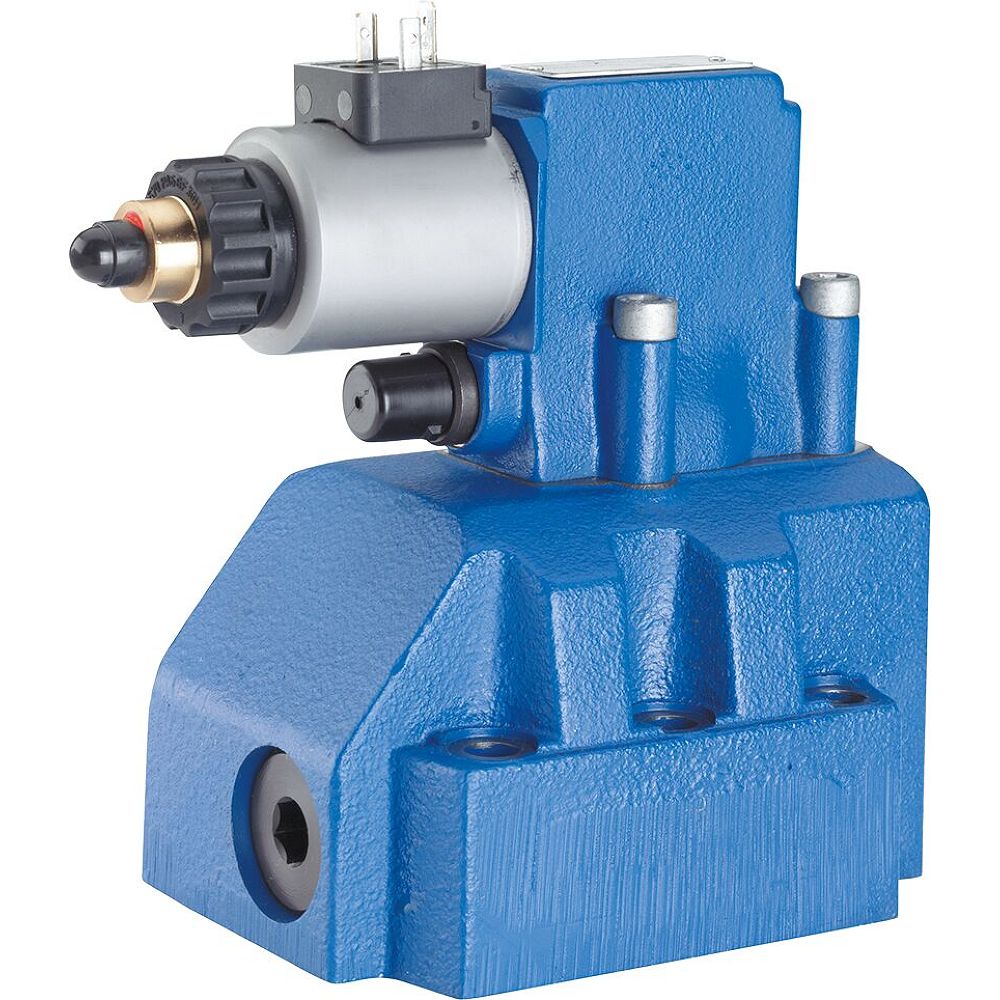 Bosch Rexroth R901407573. Druckreduzierventil DREM30-6X/200YG24-8K4M