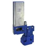 Bosch Rexroth R900368838. PRESSURE RELIEF VALVE DBGT-1X/400VP2