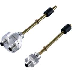 Bosch Rexroth R901088809. FLOAT SWITCH ABZMS-35-1X/090F060S-K24