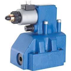 Bosch Rexroth R901440139. Druckreduzierventil DRE30-6X/100YG24-8K4M
