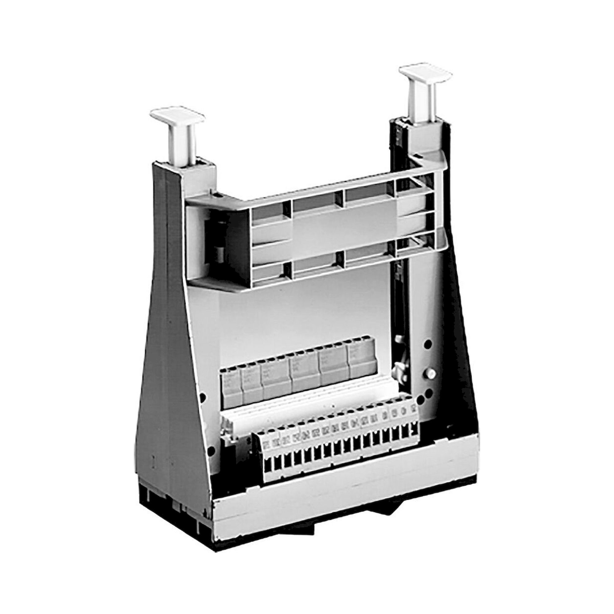 Steckkartenträger VT3002-1-2X/48F - Bosch Rexroth R900020154