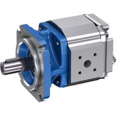 Bosch Rexroth R900022882. INTERNAL GEAR PUMP PGF2-2X/019RJ20VU2