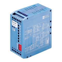 Bosch Rexroth R900249811. Ventilverstärker VT-MRPA2-2-1X/V0/0