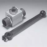 Hydac KHNVS-Rp1/2-2233-12X (551093) 2-Wege Niederdruck Ku