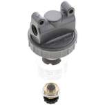 DF 11 Standard-Filter, G 1/4", Standard 1