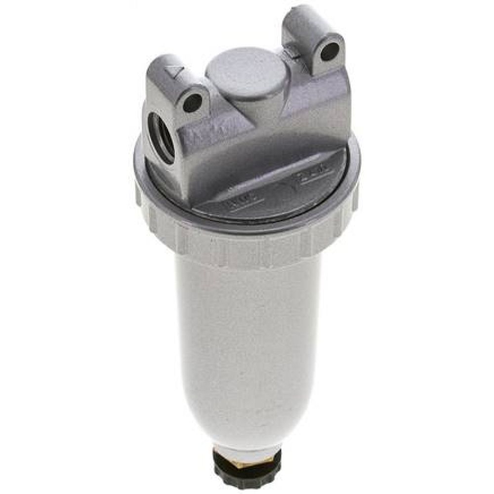 DF 11 M Standard-Filter, G 1/4", Standard 1