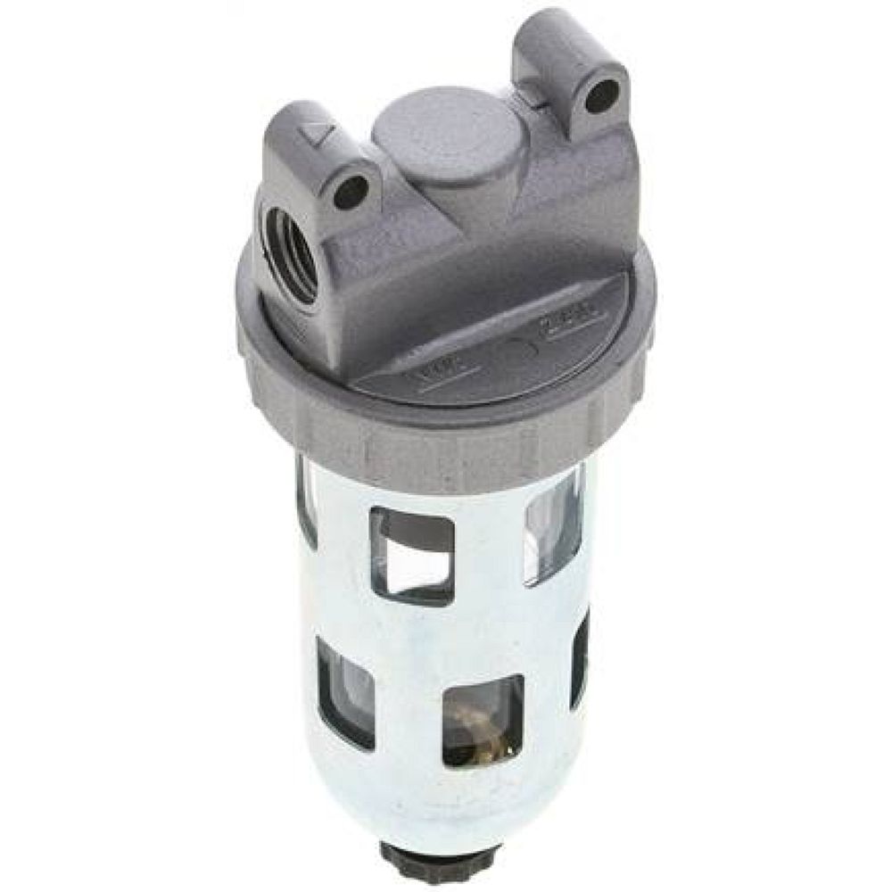 DF 11 S Standard-Filter, G 1/4", Standard 1