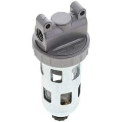 DF 11 S Standard-Filter, G 1/4", Standard 1