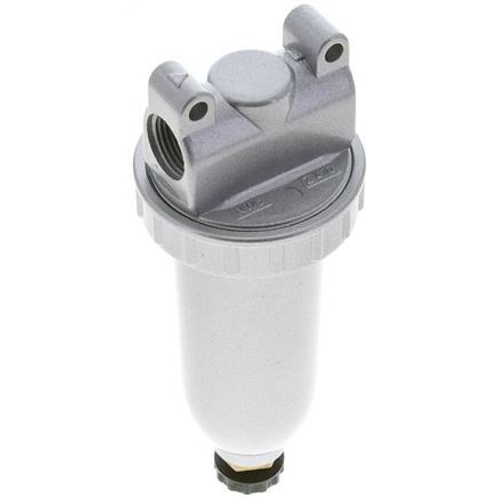 DF 12 M Standard-Filter, G 3/8", Standard 1