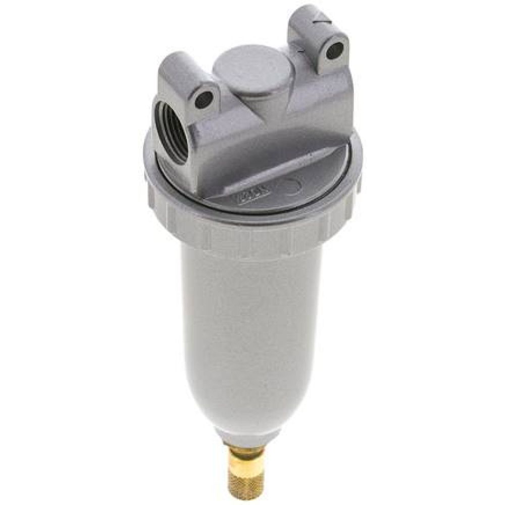 DF 12 M AM Standard-Filter, G 3/8", Standard 1