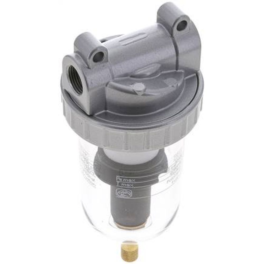 DF 22-5 AM Standard-Filter, G 3/8", Standard 2