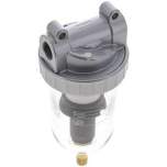 DF 22-5 AM Standard-Filter, G 3/8", Standard 2