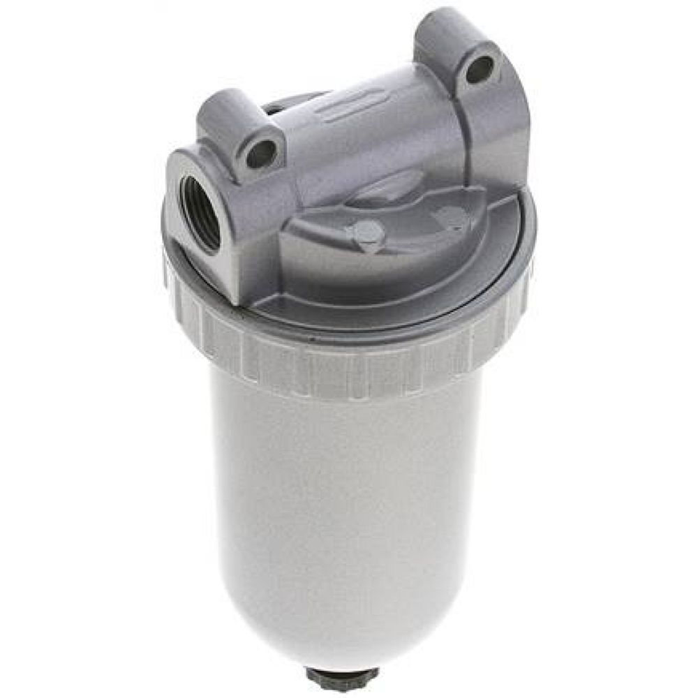 DF 22-5 M Standard-Filter, G 3/8", Standard 2