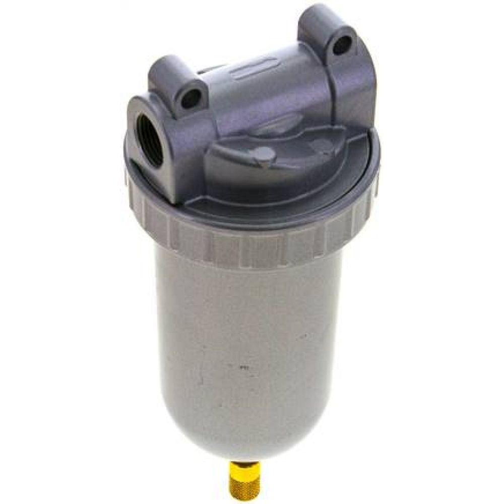 DF 22-5 M AM Standard-Filter, G 3/8", Standard 2