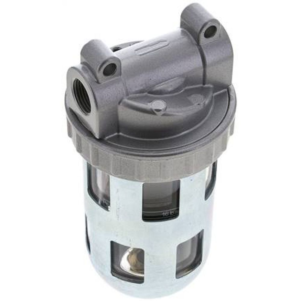 DF 22-5 S Standard-Filter, G 3/8", Standard 2