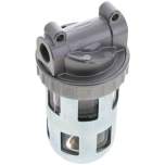 DF 22-5 S Standard-Filter, G 3/8", Standard 2