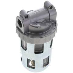 DF 22-5 S Standard-Filter, G 3/8", Standard 2