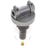 DF 22 AM Standard-Filter, G 3/8", Standard 2