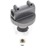 DF 33 Standard-Filter, G 1/2", Standard 3