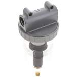 DF 33 AM Standard-Filter, G 1/2", Standard 3