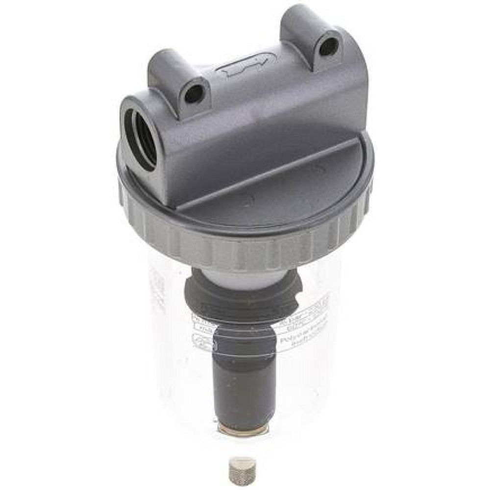 DF 33 AMNC Standard-Filter, G 1/2", Standard 3