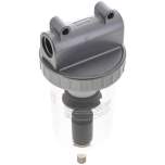 DF 33 AMNC Standard-Filter, G 1/2", Standard 3