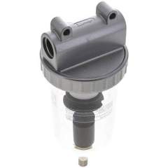 DF 33 AMNC Standard-Filter, G 1/2", Standard 3