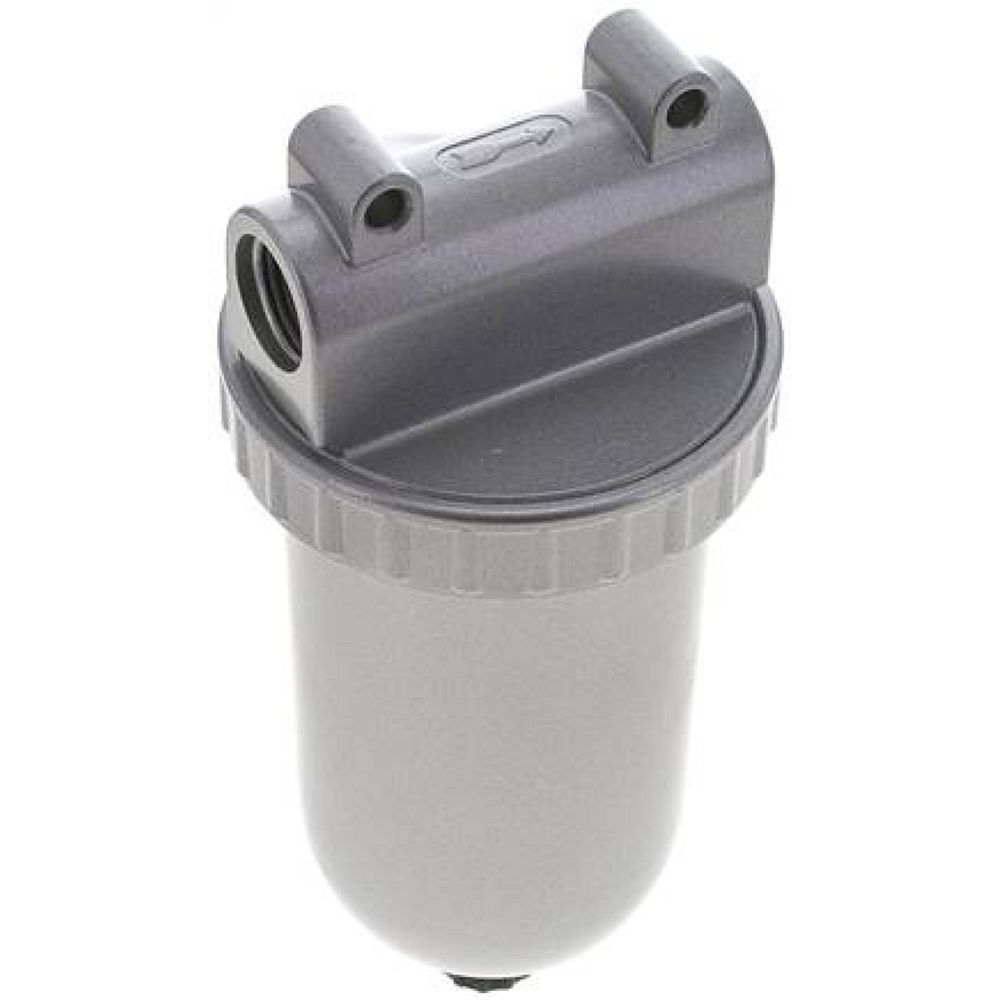 DF 33 M Standard-Filter, G 1/2", Standard 3