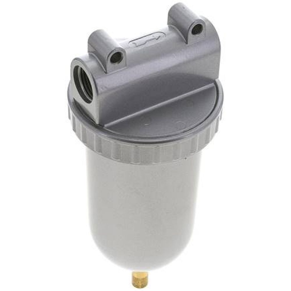 DF 33 M AM Standard-Filter, G 1/2", Standard 3