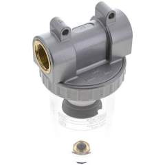 DF 34 Standard-Filter, G 3/4", Standard 3