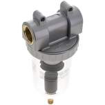 DF 34 AM Standard-Filter, G 3/4", Standard 3