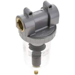 DF 34 AM Standard-Filter, G 3/4", Standard 3