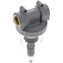 DF 34 AMNC Standard-Filter, G 3/4", Standard 3