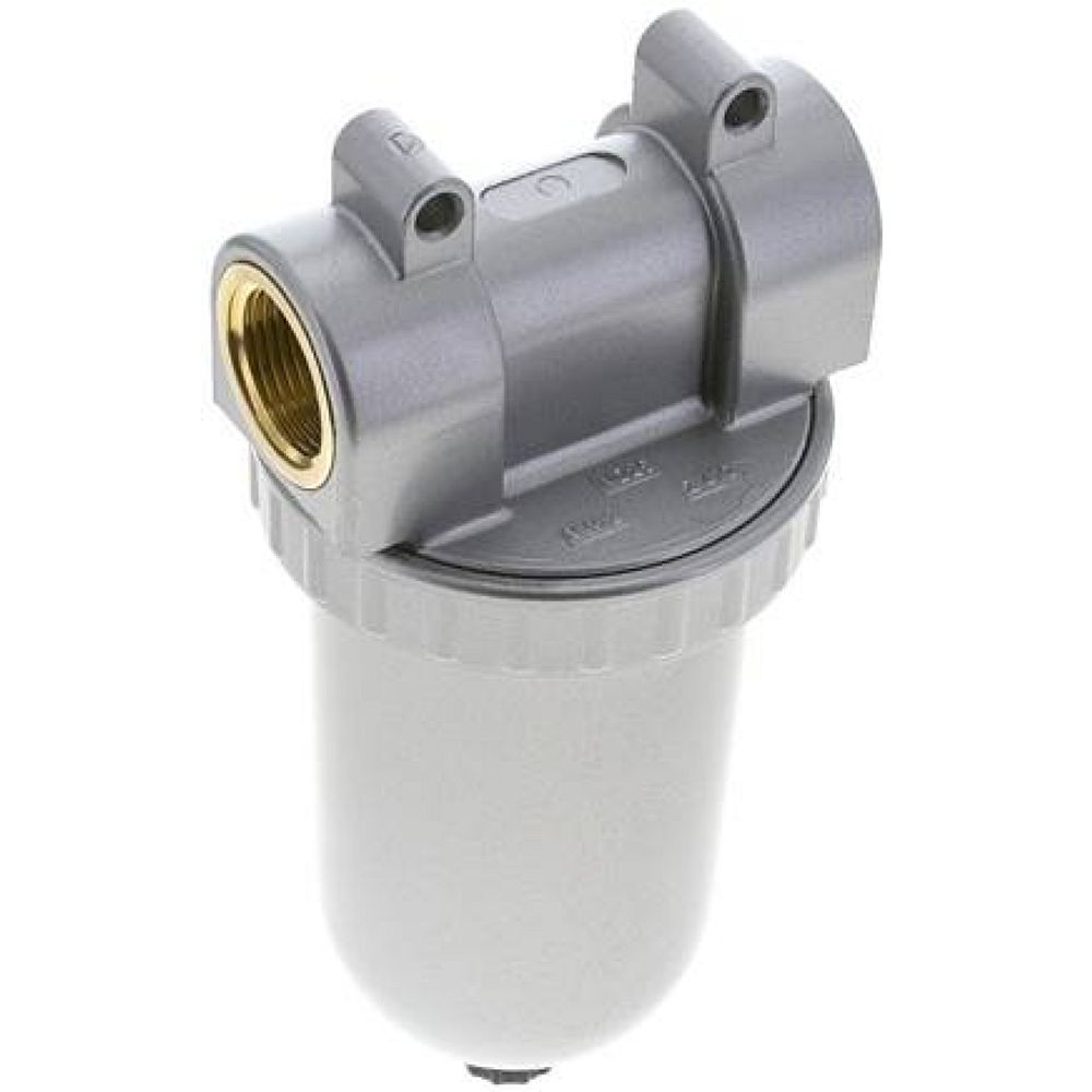 DF 34 M Standard-Filter, G 3/4", Standard 3