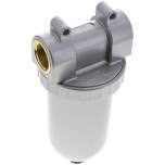 DF 34 M Standard-Filter, G 3/4", Standard 3