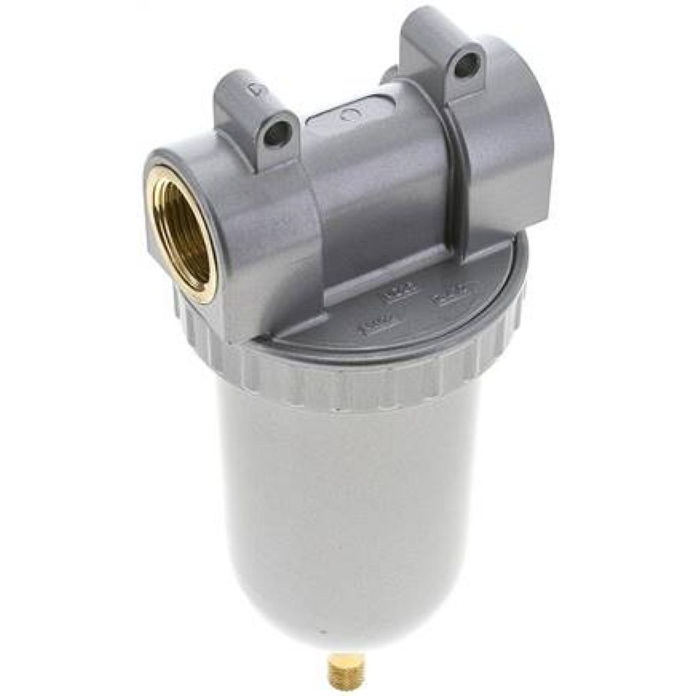 DF 34 M AM Standard-Filter, G 3/4", Standard 3