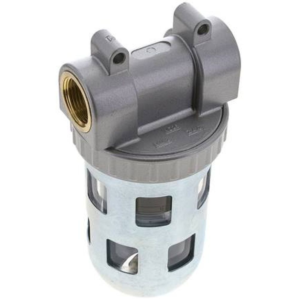 DF 34 S Standard-Filter, G 3/4", Standard 3