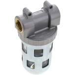 DF 34 S Standard-Filter, G 3/4", Standard 3