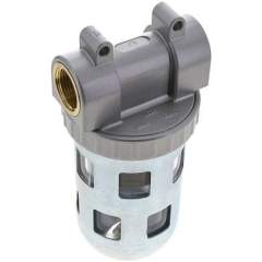 DF 34 S Standard-Filter, G 3/4", Standard 3