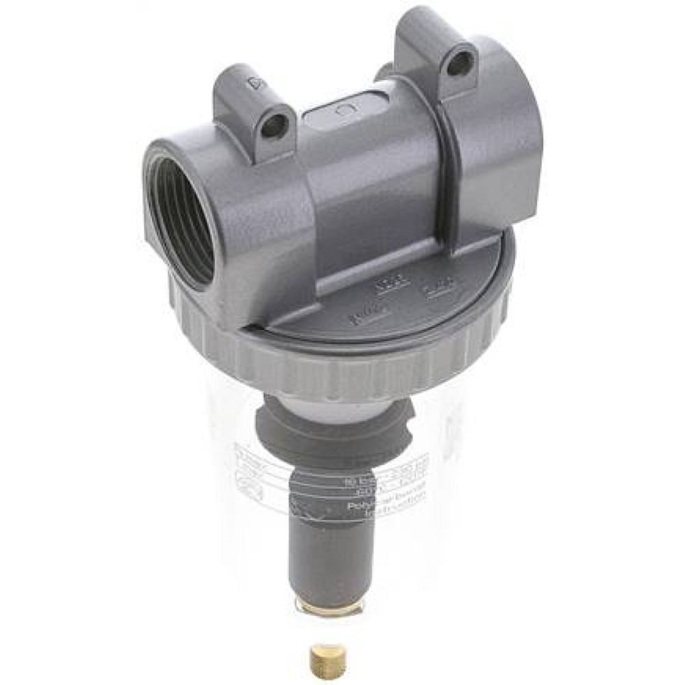 DF 35 AM Standard-Filter, G 1", Standard 3