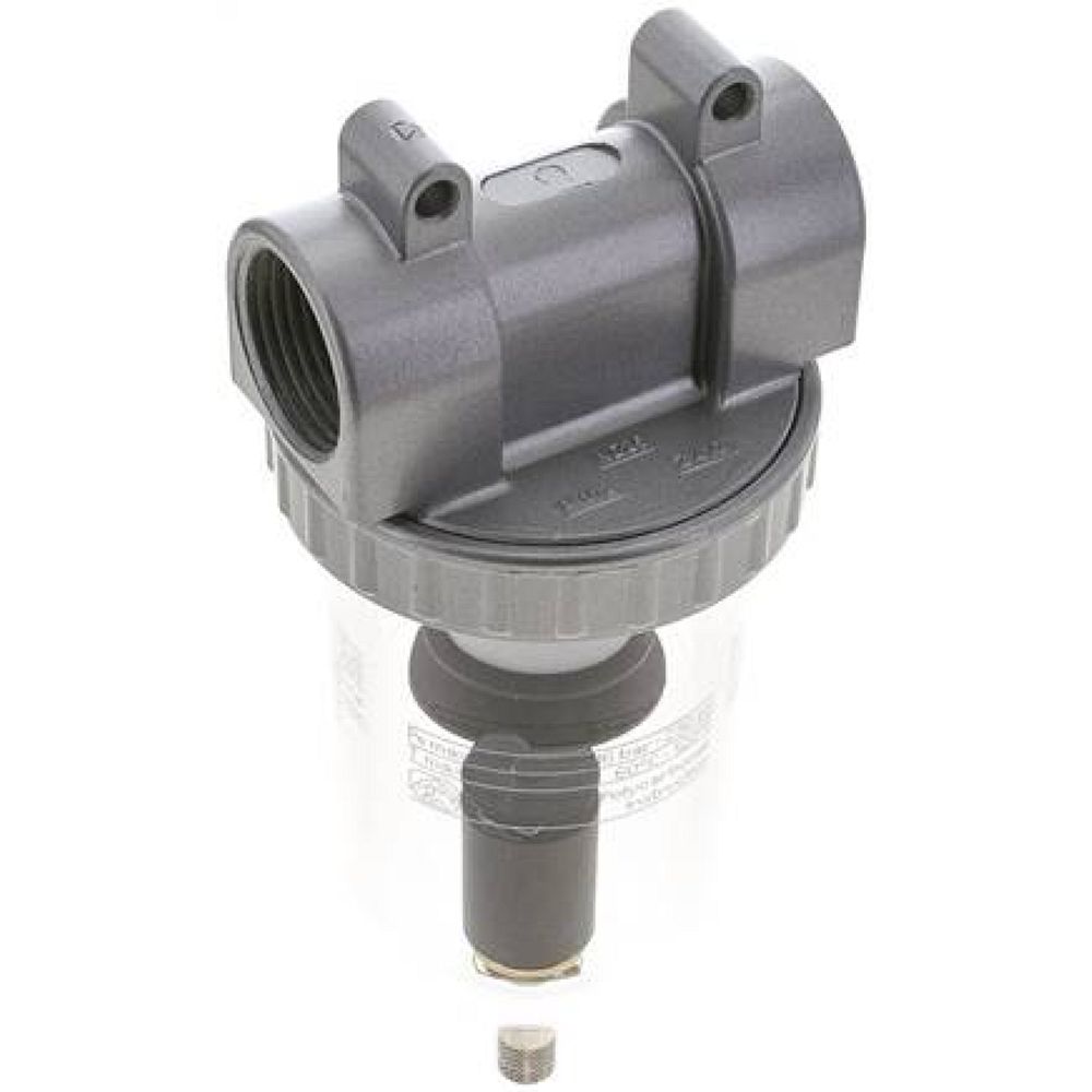 DF 35 AMNC Standard-Filter, G 1", Standard 3