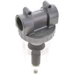 DF 35 AMNC Standard-Filter, G 1", Standard 3