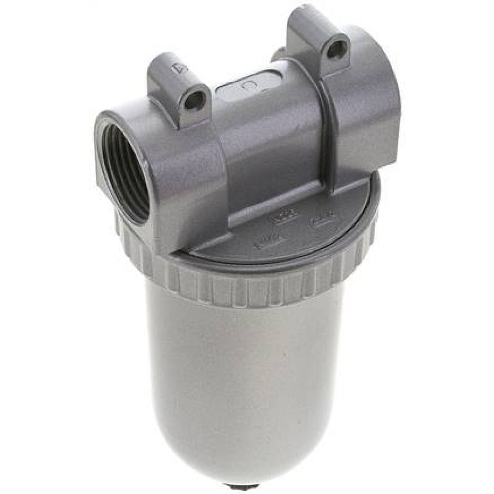 DF 35 M Standard-Filter, G 1", Standard 3