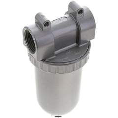 DF 35 M Standard-Filter, G 1", Standard 3