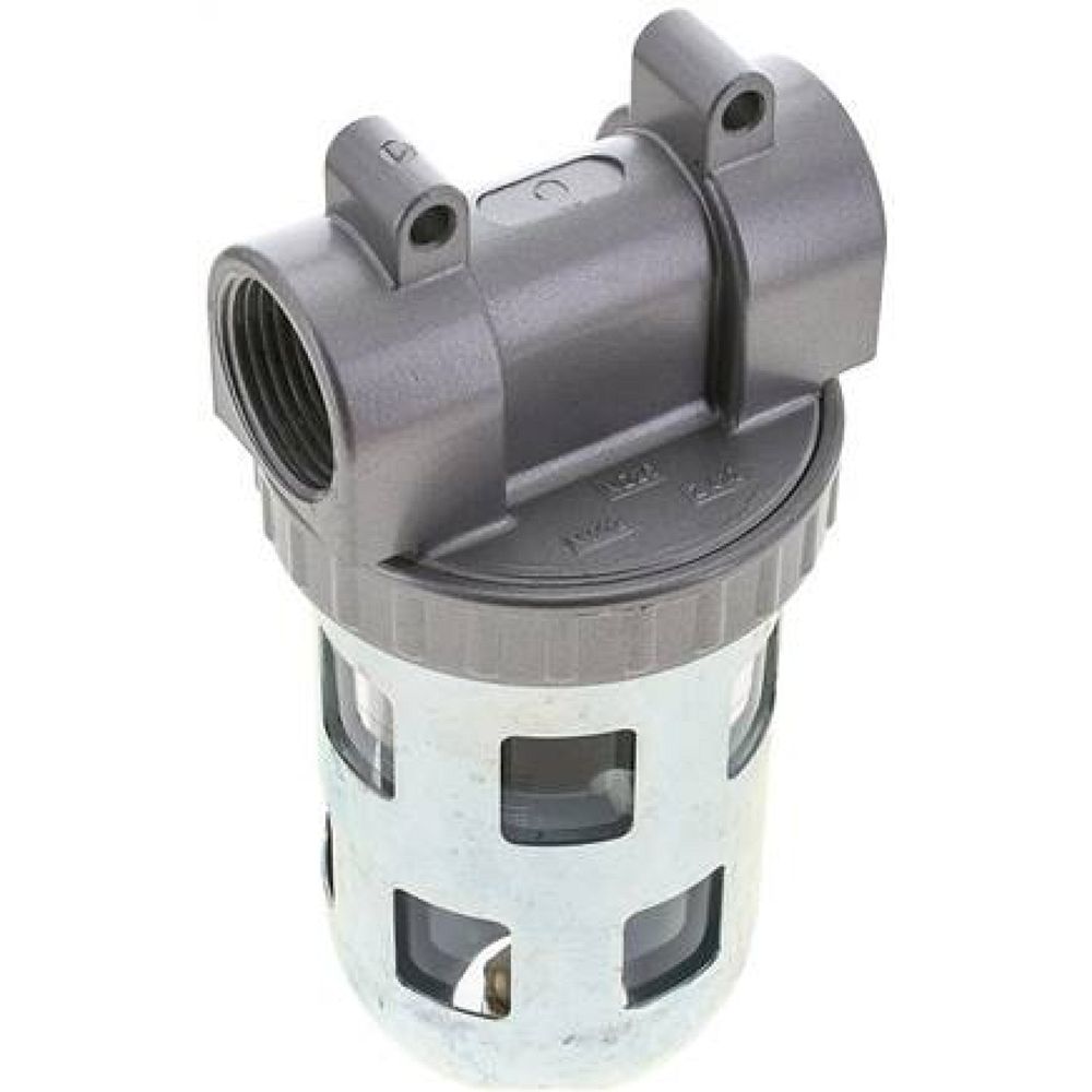 DF 35 S Standard-Filter, G 1", Standard 3