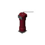 Hydac DF ON 660 T L 10 A 2.0 (1302658) Druckfilter