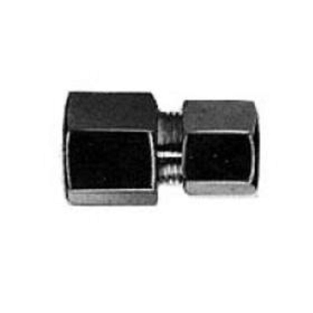 SMC DHF10-02. Female Connector - DH